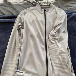 Adidas Thermal ZIP Up